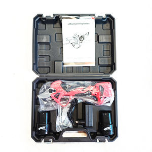 MP200 28SH Ciseaux électriques sans fil pour arbres fruitiers Grapevine Olive Tree Sécateur électrique sans fil à batterie au lithium - Product Image 2