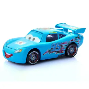 1/55 Automodel Handwerk Herdenkingseditie Custom Diecast High Simulatie Automodel Verzamelobjecten