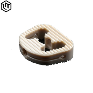 Componenti Lavorati CNC in Acciaio Legato Resistente alla Corrosione ad Alta Temperatura Personalizzati per Attrezzature Industriali Petrolifere, Gas, Chimiche ed Energetiche - Product Image 4