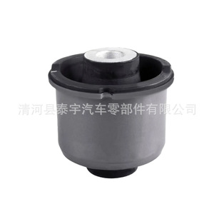 บูชปีกนก D651 28 460 DG80 28 460 8V515K651BA บูชขายึดเพลาหลัง ระบบกันสะเทือนแบบแมคเฟอร์สัน - Product Image 2