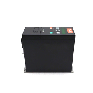 Automation Drive 195N0015 Variable Frequency Drive for Motor <b>Speed</b> <b>Control</b> - Product Image 2