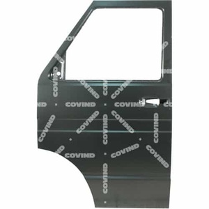 Porte de cabine gauche Covind pour NEW DAILY 1996 (93930942) Modèle 038/3 Fabriqué en Italie - Product Image 1