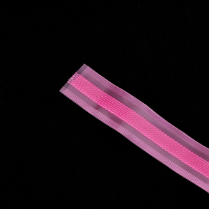 Thuận tiện Velcro <span class=keywords><strong>Zip</strong></span> Fastener Snack túi, truy cập nhanh cho On-The-<span class=keywords><strong>Go</strong></span> nibbles - Product Image 1