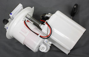 Pièces de moteur automatique système de carburant réservoir électrique pompe à carburant Module assemblage 31110-D5500 31110d5500 <span class=keywords><strong>pour</strong></span> KIA K5 HYBRID CARENS OPTIMA - Product Image 3