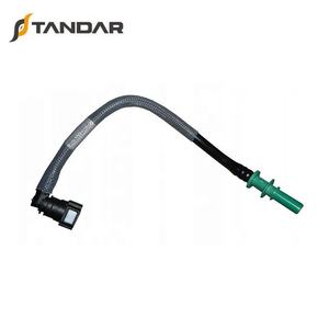 1579GC Tuyau de conduite de carburant pour Peugeot <span class=keywords><strong>406</strong></span> (8B) 2.0 HDI - Product Image 4