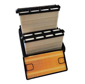 Filtre à air nid d'abeille de haute qualité 2490805 2490807 Filtre à air 2829529 249080528295312490807 - Product Image 1