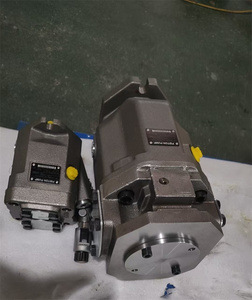 A10VNO A10VNO28 A10VNO45 A10VNO63 A10VNO85 <span class=keywords><strong>serie</strong></span> AL A10VNO 45ED 72/52L VRC11N00P pompa variabile a pistone assiale - Product Image 3