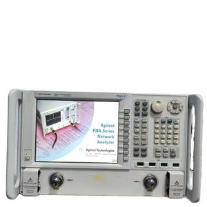 Analyseur de réseau micro-ondes N5242A-10Mhz-26.5Ghz à deux ports - Product Image 1