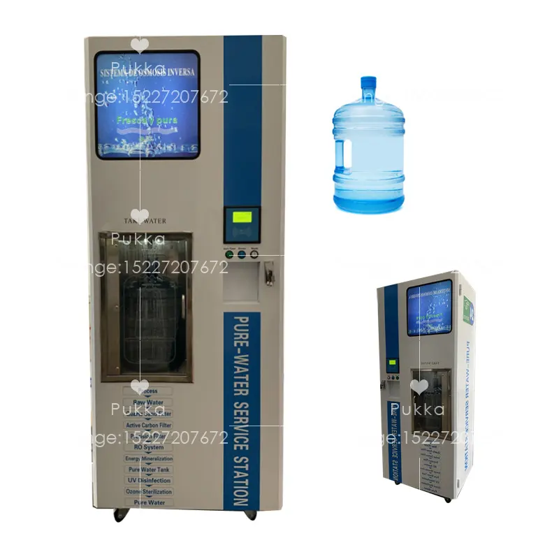 Machine à eau portative, distributeur d'eau Pure, de haute <span class=keywords><strong>qualité</strong></span>, 2000 ml, alimentation à emporter