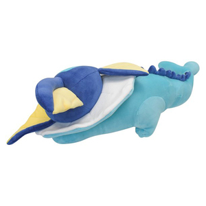 Peluche Personalizado de <span class=keywords><strong>Vaporeon</strong></span> de 20 Pulgadas, Juguete de Peluche Suave, Almohada para Dormir, Regalo Perfecto para Niños - Product Image 3