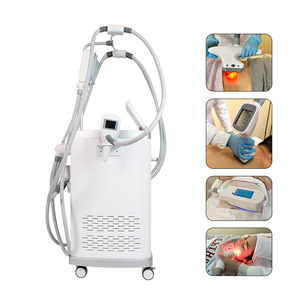 Masajeador de Contorno para Grasa y Celulitis 2026, la Última Máquina Facial de Lifting con Rodillo de Vacío Grande para Moldear el Cuerpo - Product Image 5