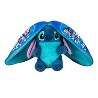 Point créatif/capybara/transformé en cochon fruit en peluche animal Sanrioed jouets en peluche poupée lapin