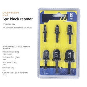 <span class=keywords><strong>Taladro</strong></span> eléctrico personalizado ODM, herramienta de abocardado, uso Industrial, expansor de mango Hexagonal, salida de fábrica, tubos de cobre para <span class=keywords><strong>aire</strong></span> <span class=keywords><strong>acondicionado</strong></span> - Product Image 2