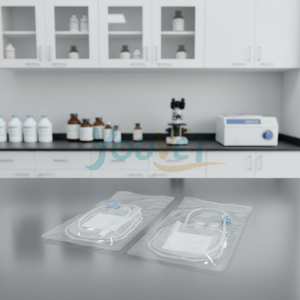 Çin Malı Dayanıklı Kan Torbası Köpek ve Kedi Veteriner Kullanımı Hayvan Hastanesi Malzemeleri Uygun Fiyatlı - Product Image 3