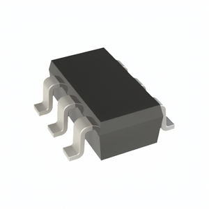 Power Management (PMIC) Components Electronic In Stock SOT 23 6 RT6211AHGE - Product Image 1