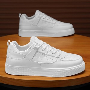 Calzado deportivo informal para hombre, tendencia para senderismo al aire libre, ligero y minimalista - Product Image 5