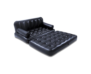Multipurpose Inflatable <strong>air</strong> <strong>Sofa</strong> <strong>Bed</strong> - Product Image 2