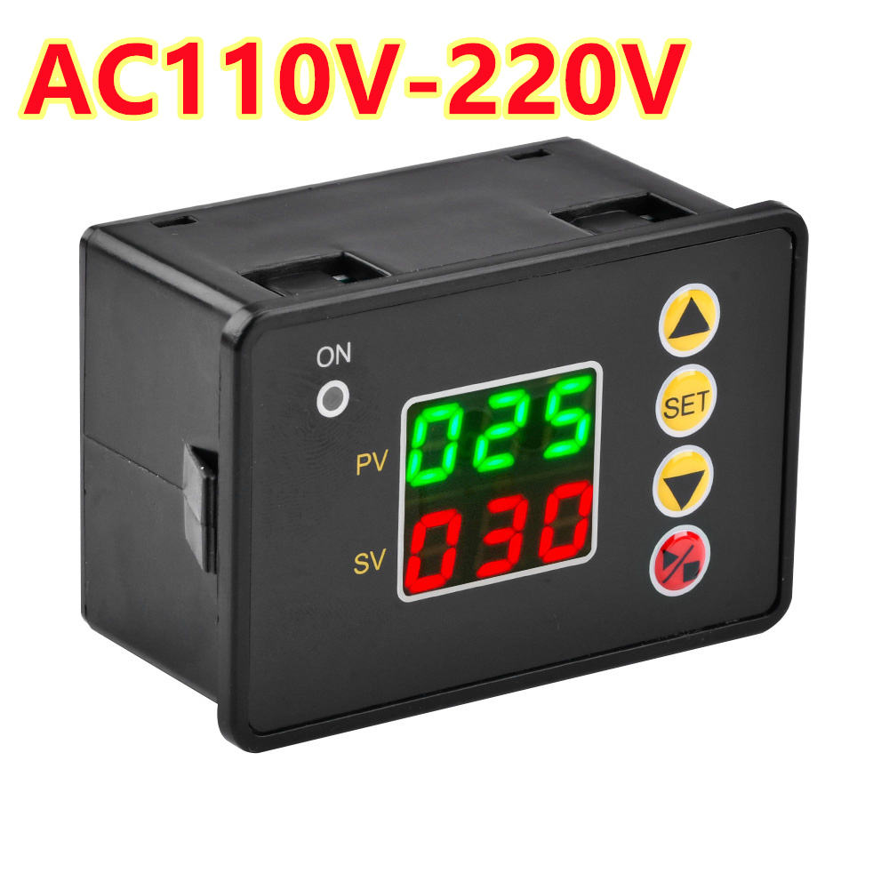 AC110C-220V เอซี110C-220V