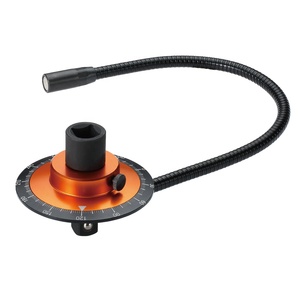 Llave Dinamométrica Ajustable de Tres Colores con Mango de Calidad Profesional, Gran Venta 2020 - Product Image 2