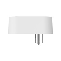 Prise électrique ABS à courant nominal Matter Smart 16A Prise américaine à trois trous ZigbeeWiFi Télécommande via l'alimentation du téléphone portable