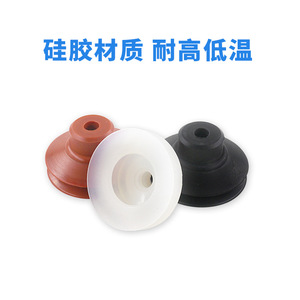 Accesorios para Brazos Robóticos de Moldeo por Inyección Personalizados de Tianxing Industrial, Componentes Neumáticos, Herrajes, Ventosa Manual - Product Image 4