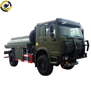 Camion-citerne à carburant diesel en acier Sinotruck Howo 4x2 de 10 000 litres à bas <span class=keywords><strong>prix</strong></span>, neuf, à vendre - Product Image 5