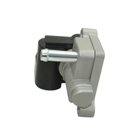 Ensemble de soupape de commande d'air de ralenti BAIXINDE 16022-PNA-J51 pour Honda CRV 2002-2006 2.4L-L4
