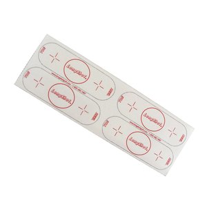 LongShot Ball Marker Roll Standard PP Material For <b>Golf</b> Swing Training - Product Image 3