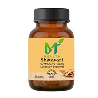 OEM-Shatavari 60 Capsules |   Produits de beauté et de bien-être pour femmes