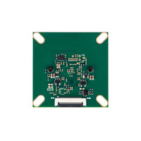 Módulo de Cámara MIPI ISX031 de 3MP, Sensor ISX031 con ISP Integrado 123 °   Gran angular compatible con Raspberry Pi Series Mainstream Jetson