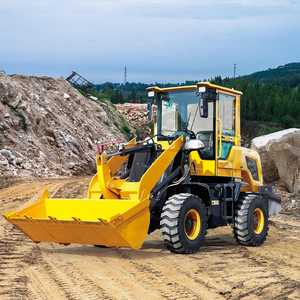 Muatan 4X4 Diesel <span class=keywords><strong>Front</strong></span> End Track Xcmgs Wheel <span class=keywords><strong>Loader</strong></span> 3 Ton Skid Steer traktor Mini Avant <span class=keywords><strong>Loader</strong></span> dengan <span class=keywords><strong>Front</strong></span> <span class=keywords><strong>Loader</strong></span> - Product Image 3