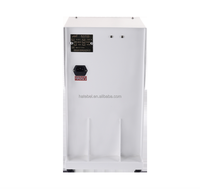 Unité de mélange sous vide professionnelle pour clinique, design compact, poids 12 kg, utilisation facile, mélangeur sous vide pour techniciens de laboratoire