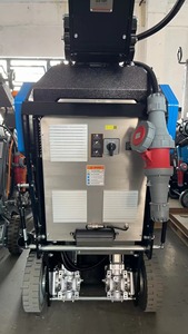 820mm Planetary Remote Control <b>Floor</b> Grinder 25HP Concrete <b>Polishing</b> <b>Machine</b> With 30HP Inverter for Industrial <b>Floors</b> - Product Image 4