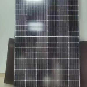 Venta de Módulos Solares de 620w Tipo N, Paneles Solares de 600w, 605w, 610w, 615w, 620w, 625 Vatios - Product Image 1