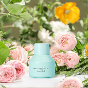 Aceite íntimo femenino para el cuidado de la zona Y Olor de bomba Fragancia de larga duración Equilibrio de pH Control de olores Hidratante Piel sensible - Product Image 3