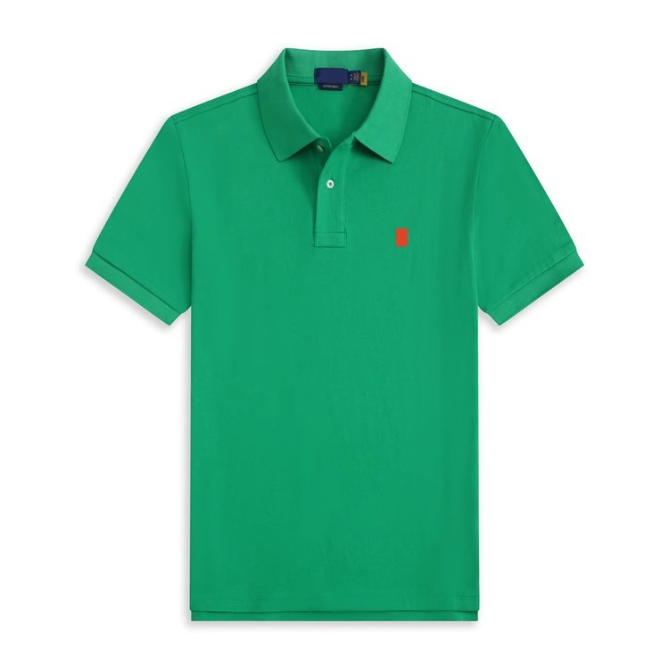 étiquette orange verte