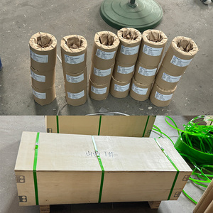 프리미엄 건축 장식 및 양극 산화 처리된 알루미늄 모기장, 현대 건물 외관 및 커튼월용. - Product Image 5