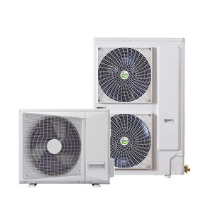 CE Certificated <b>Mini</b> VRF AC <b>Air</b> <b>Conditioner</b> System R410A <b>Conditioners</b> Flexible Installation Easy Setup for Various Applications. - Product Image 5