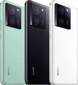 Teléfono Inteligente Original Redmi K60 Ultra 5G, Dimensity 9200+, Pantalla de 6.67 Pulgadas 1.5K 2712*1220, 144hz, Batería de 5000mAh, Carga Máxima de 120W, 24GB de RAM - Product Image 6