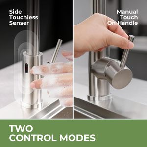 Filtre <span class=keywords><strong>d</strong></span>'évier de salle de bain Filtre de robinet Filtre de robinet rotatif à 360 degrés Élimine le chlore, le fluor, les métaux lourds et l'eau dure - Product Image 2