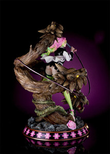 ฟิกเกอร์อนิเมะญี่ปุ่น GK DKKS คันโรจิ มิตสึริ ขนาด 1:4 สำหรับนักสะสม - Product Image 3