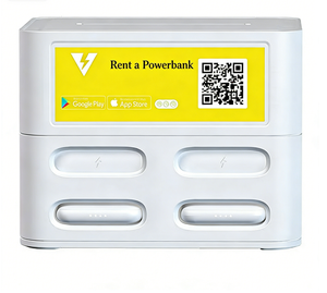 ตู้จ่ายแบตเตอรี่สำรอง 4 ช่อง จากโรงงานโดยตรง พร้อมบริการพัฒนาฮาร์ดแวร์ตามความต้องการ - Product Image 4