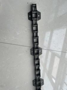 Alloy Agricultural <strong>Chain</strong> 38.4VB with K1 Attachments for CLASS Combine <strong>Harvest</strong> Machine Use - Product Image 4