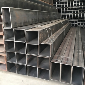 Tubo Cuadrado <span class=keywords><strong>de</strong></span> Acero RHS <span class=keywords><strong>de</strong></span> 80x40 mm, Tubo Rectangular <span class=keywords><strong>de</strong></span> Acero al Carbono RHS <span class=keywords><strong>de</strong></span> 65x16 mm y 125x75 mm - Product Image 6