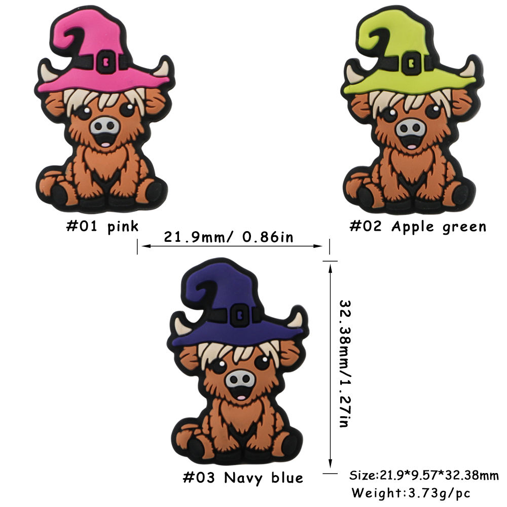 Silicone Focal bead SA794