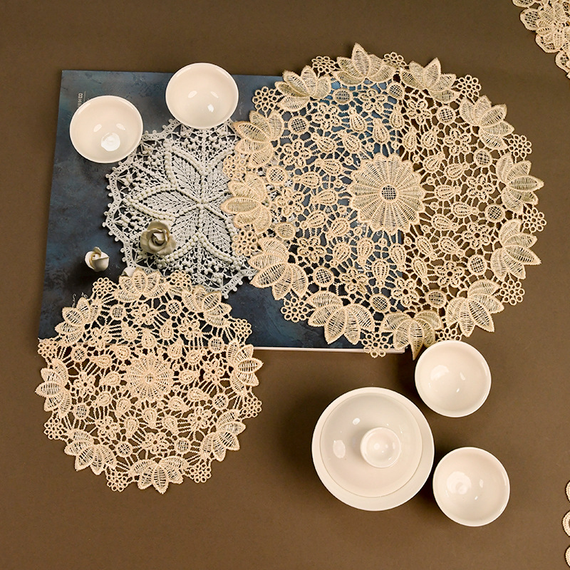 White Hydrangea apricot