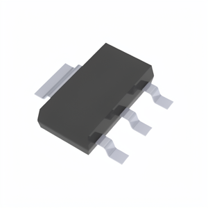 TO 261 4, TO 261AA Acheter des composants électroniques en ligne TLE4264GHTSA1 Original Service complet Gestion de l'alimentation (PMIC) - Product Image 1