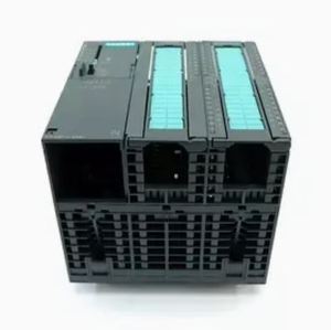 Contrôleur de performance S7-1500 CPU 1511-1 PN Standard 6ES7511-1TK01-0AB0 PLC <span class=keywords><strong>PAC</strong></span> et contrôleurs dédiés - Product Image 2