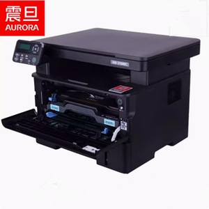 Impresora láser Aurora Ad310mc, copiadora, escáner, todo en uno, automática, de doble cara, interfaz USB, para uso en oficina - Product Image 3