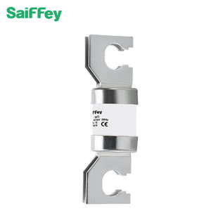 सैफी 415v/500v स्लिटेड वीज jphrc <span class=keywords><strong>fuse</strong></span> लिंक 63a 80a 100a 125a <span class=keywords><strong>160a</strong></span> gl/gg सिरेमिक फ्यूज - Product Image 4